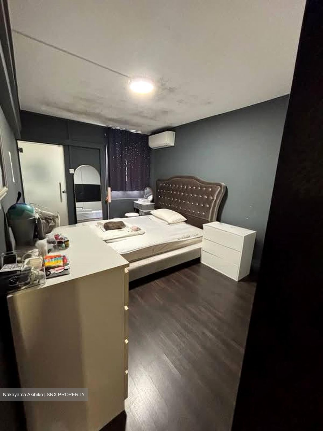 Blk 130 Yio Chu Kang Ville (Ang Mo Kio), HDB 3 Rooms #565244081